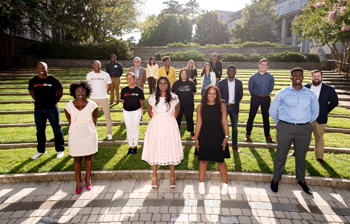 balentweet's tweet image. As sponsors of @tieatlanta's ACCESS program, we offer our congrats to #Kushae by BK Naturals, @reddrop &amp;amp; @iEnrichHER, winners of their pitch competition. These minority- and women-owned businesses will each receive $150k. Read more on Tie Atlanta's blog: tinyurl.com/t4959c4r