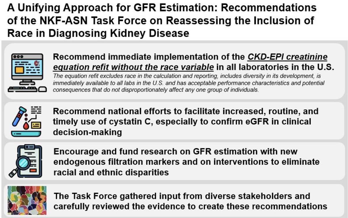 proychaudhuryMD's tweet photo. A GIANT STEP FORWARD IN REDUCING INEQUITY IN KIDNEY CARE - Thank you @ASNKidney and @nkf
 for partnering on this!! https://t.co/898lLLUZVg