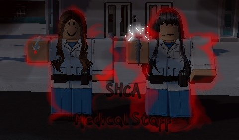 AsylumStone's tweet photo. Great image of some Medical Staff! https://t.co/Ag6JAkEkGc