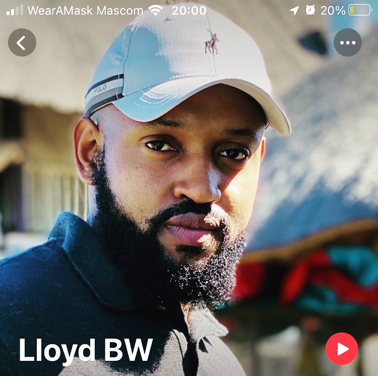 We have a busy schedule ahead. A collab with Z.E.N, The Deep Bandits and a “Don’t Go” Dub mix for the upcoming side B release. An EP will follow after with collabs from top 🔝 DJs and Producers. Busy days ahead, but we have to work. 🙏🏽