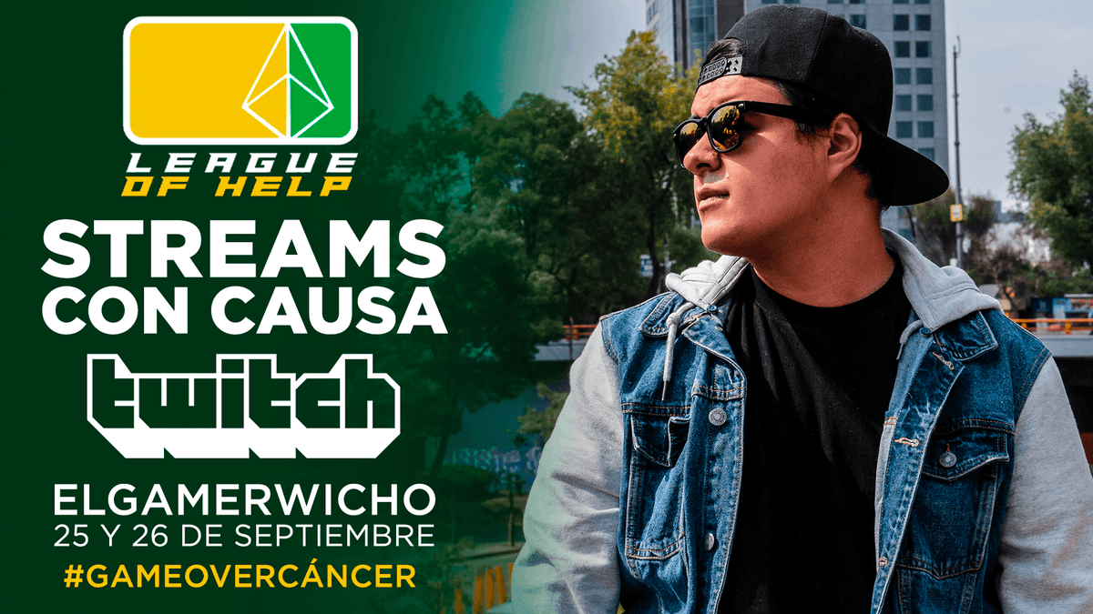 ElGamerWICHO tweet media