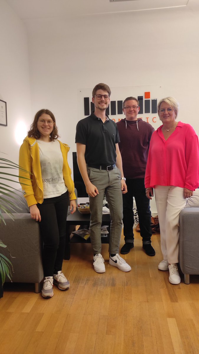 Saarland Medien GmbH tweet media