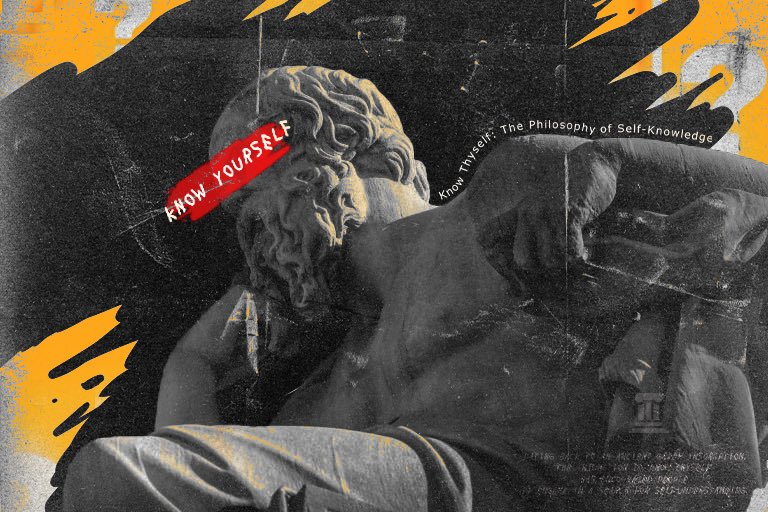 OneVisionHipHop's tweet image. Know Yourself ⁉️