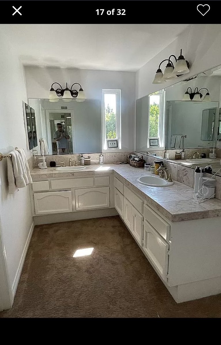 worstpenpal's tweet photo. this dude really listed his house on Zillow for a cool 1.8 mil w/ his cock and balls out https://t.co/LxqDl0JHZp