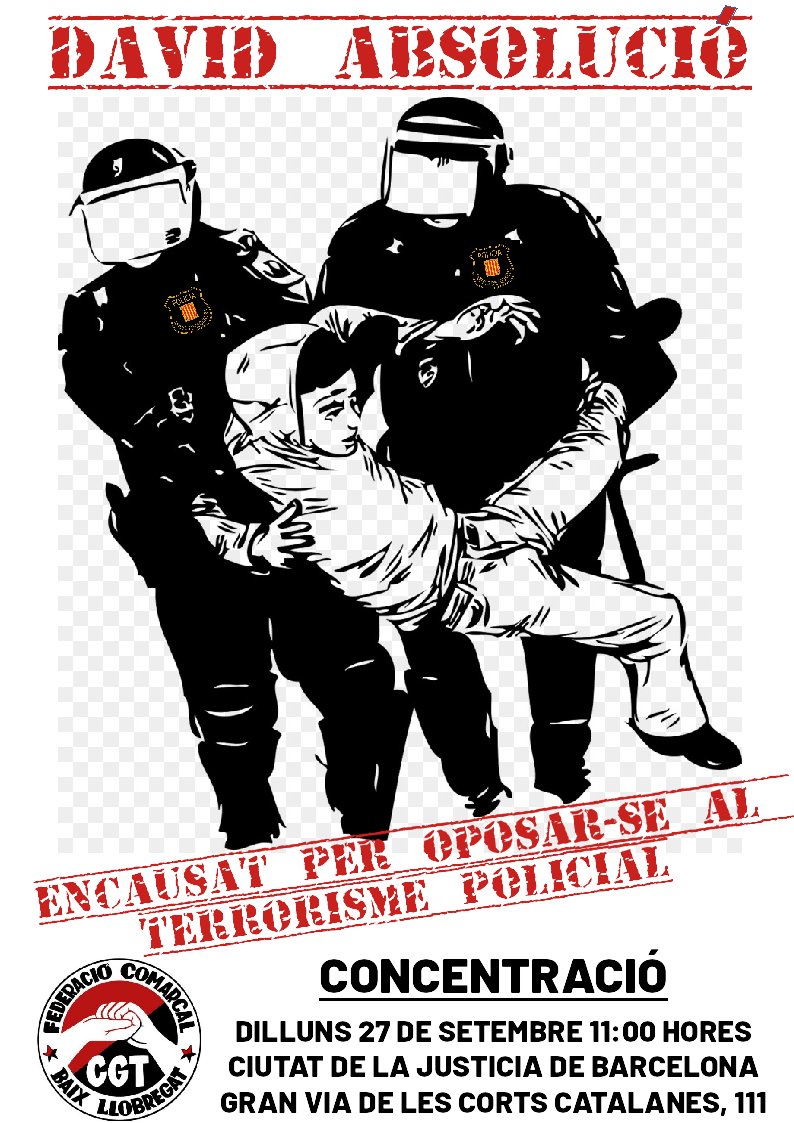 CGTBaixLlob's tweet photo. https://t.co/RI5jcXI2M2