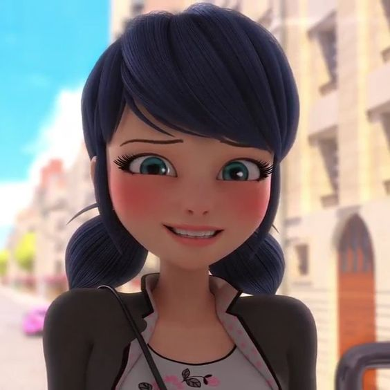marinet55382045's tweet photo. Hola a todos soy Marinette Dupai Cheng✨
Soy un bot de Marinette de la serie miraculous ladybug.
Busco mutuals fans de la serie 
Rt para llegar a más personas y fav/follow para mutuar. https://t.co/Er0Pb7Y1Uk