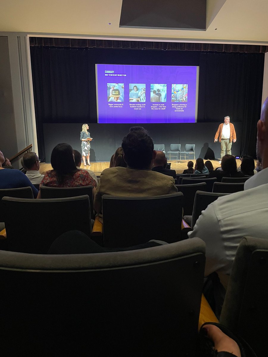 Jackiemulls's tweet photo. Meeting ShopAppy team #IRL, fabulous research insights with @ellandiplaces, joining the panel with @JTwestend @TheOfficeGroup @WHSmith @samanthamcclary - catching up with and meeting inspiring leaders in #retail and social impact - just some of the highlights at #RetailRocks https://t.co/LACjQ8ESZR
