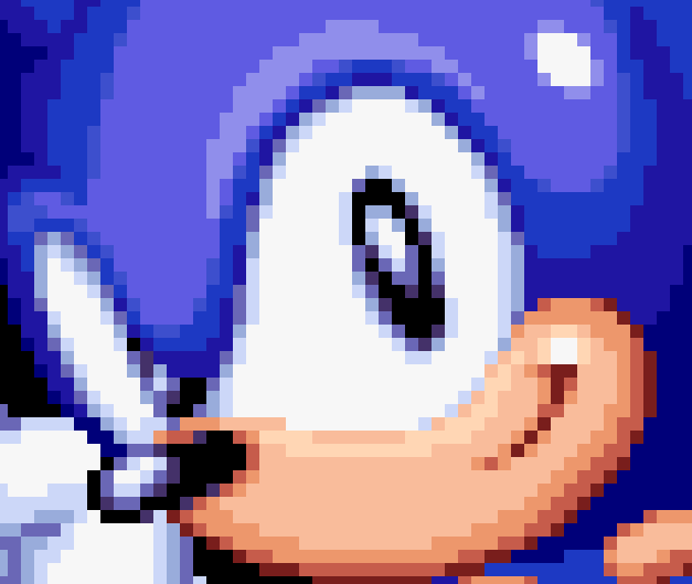 You're not dreaming. Sonic XG is back, and I'm on the team! There's a ton we have in store, so get ready!

The revolution is only just beginning.