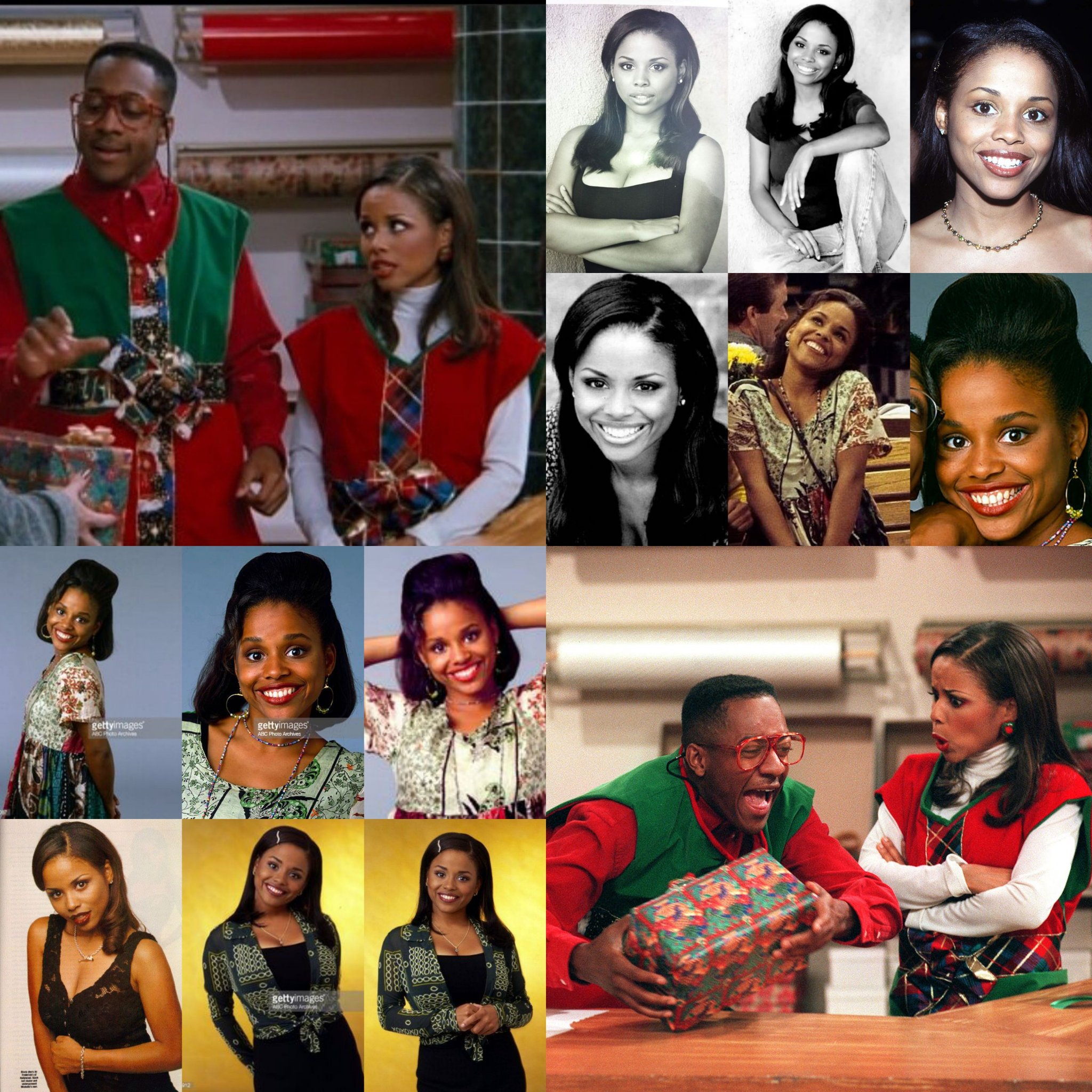 HAPPY 53RD BIRTHDAY MICHELLE THOMAS, REST IN HEAVEN. 1968-1998. 