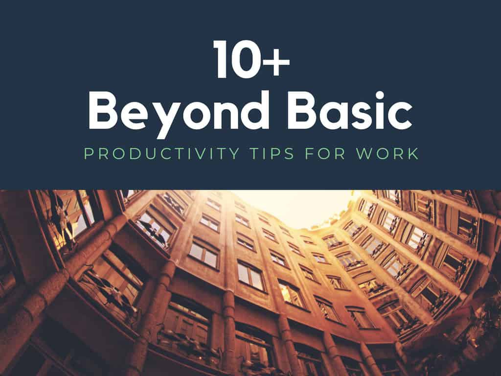 DarlaDeMorrow's tweet image. Most people are not able to get to inbox-zero.

Read more 👉 bit.ly/2LuOVDD

#OfficeOrganizing #PrioritizingTasks #ToDoList #SORTandSucceed #Organizingwins #OrganizingPlan #SmallBusinesses