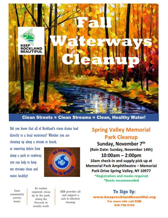 Village of Spring Valley tweet media