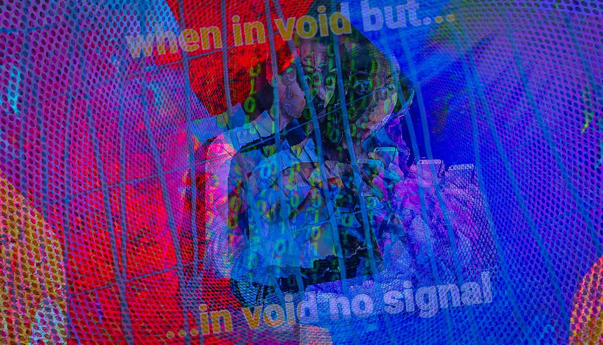 freshcutsludge's tweet photo. communication_Breakdown.exe https://t.co/uTmc7EI8X1