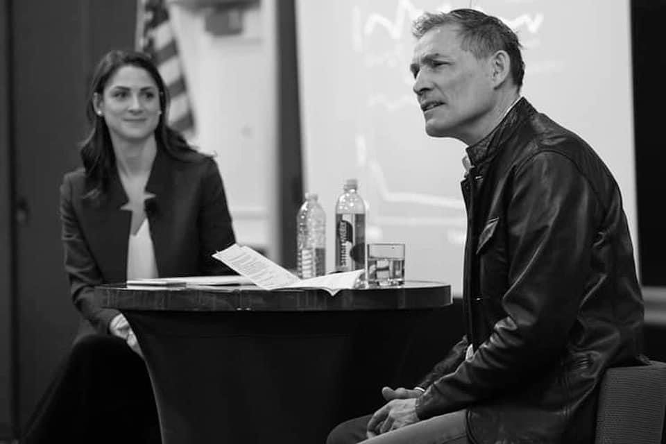 LeadershipFire's tweet photo. The latest Optimizing Human Performance Podcast, ‘What Science Informs Us About Resilience’ with Dr. George Bonanno, is now available! 

https://t.co/5GY1yCD4fA https://t.co/dJgg20XXvk
