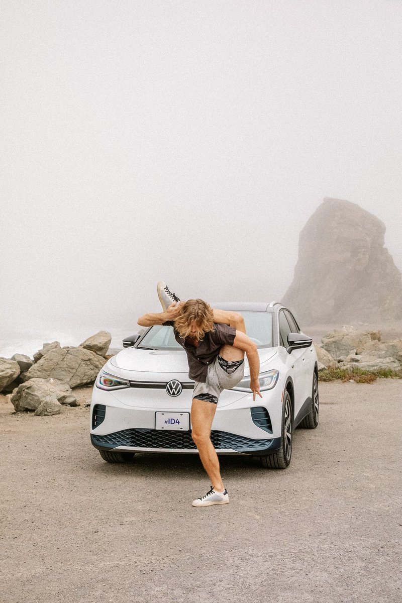 just did a shoot for one of the biggest car brands in the world. thank you <a href="/VW/">Volkswagen</a> for believing in me ! i could cry thank you for the opportunity.