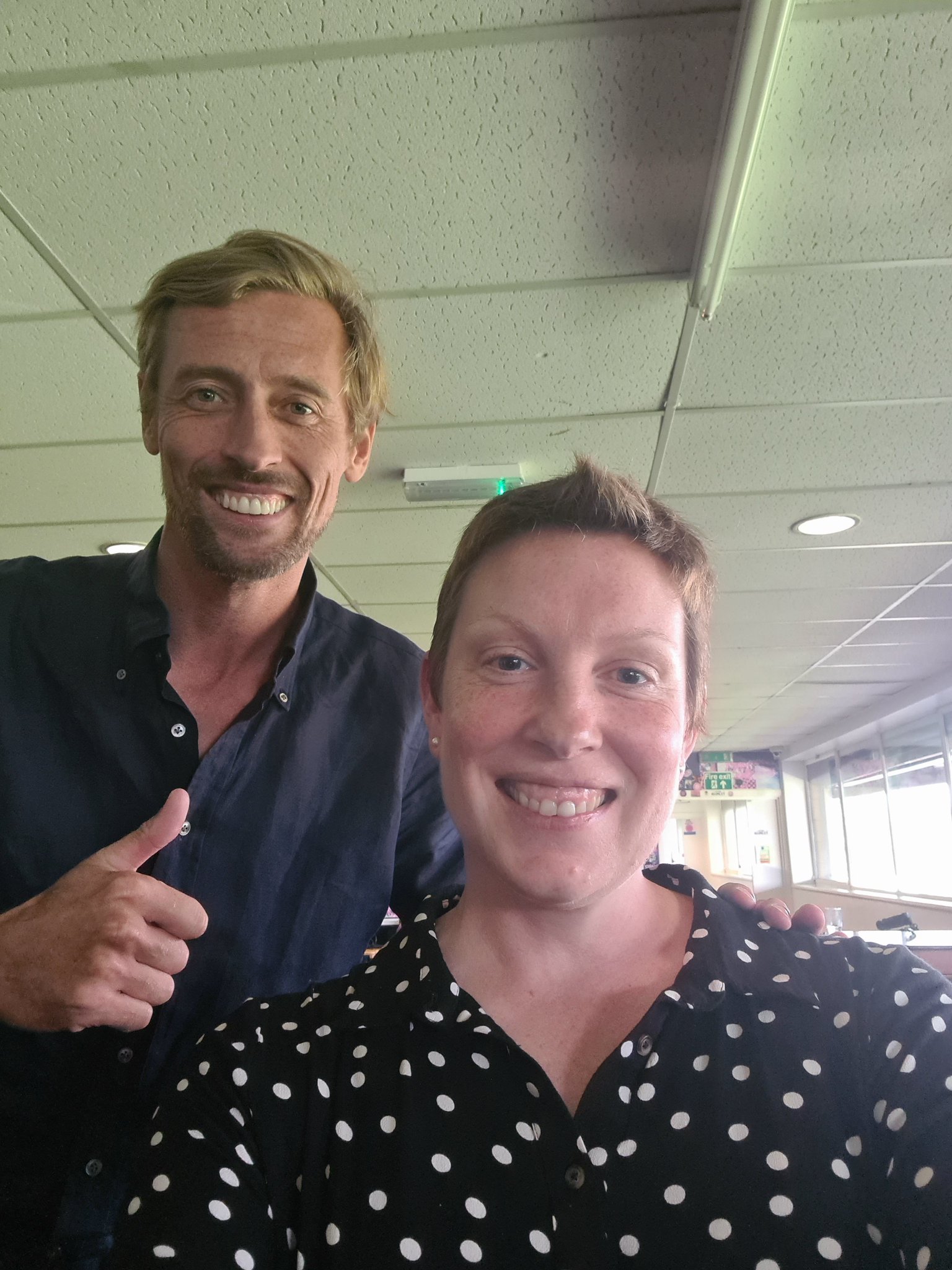 Tracey Crouch on Twitter "It was an absolute honour to be part of