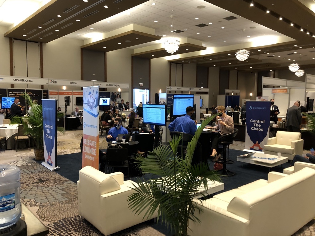 Elementum tweet media