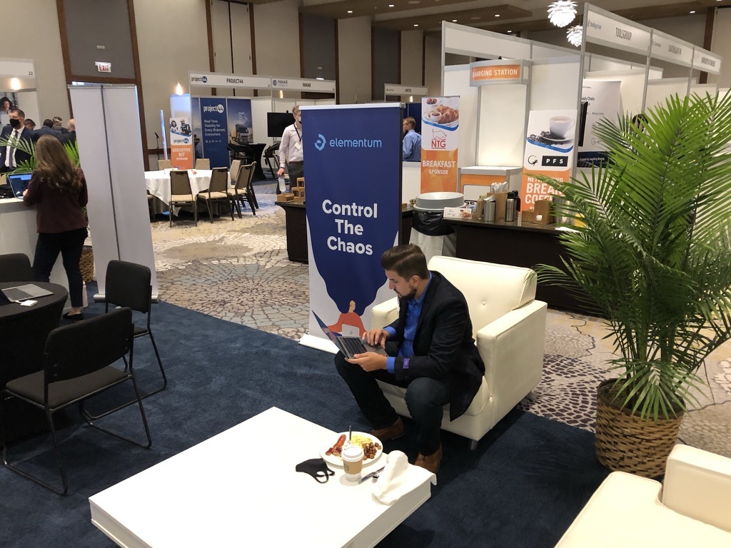 Elementum tweet media