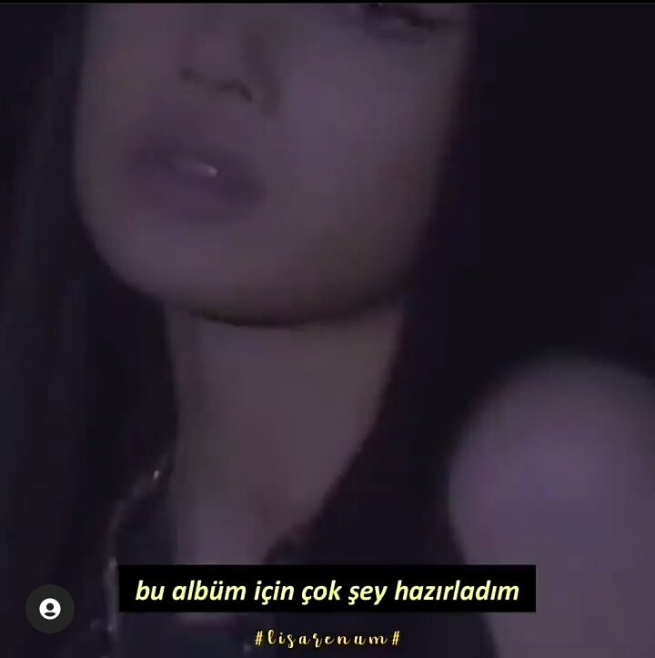 kamera karsisina gecti, yorulmamistir umarim😢