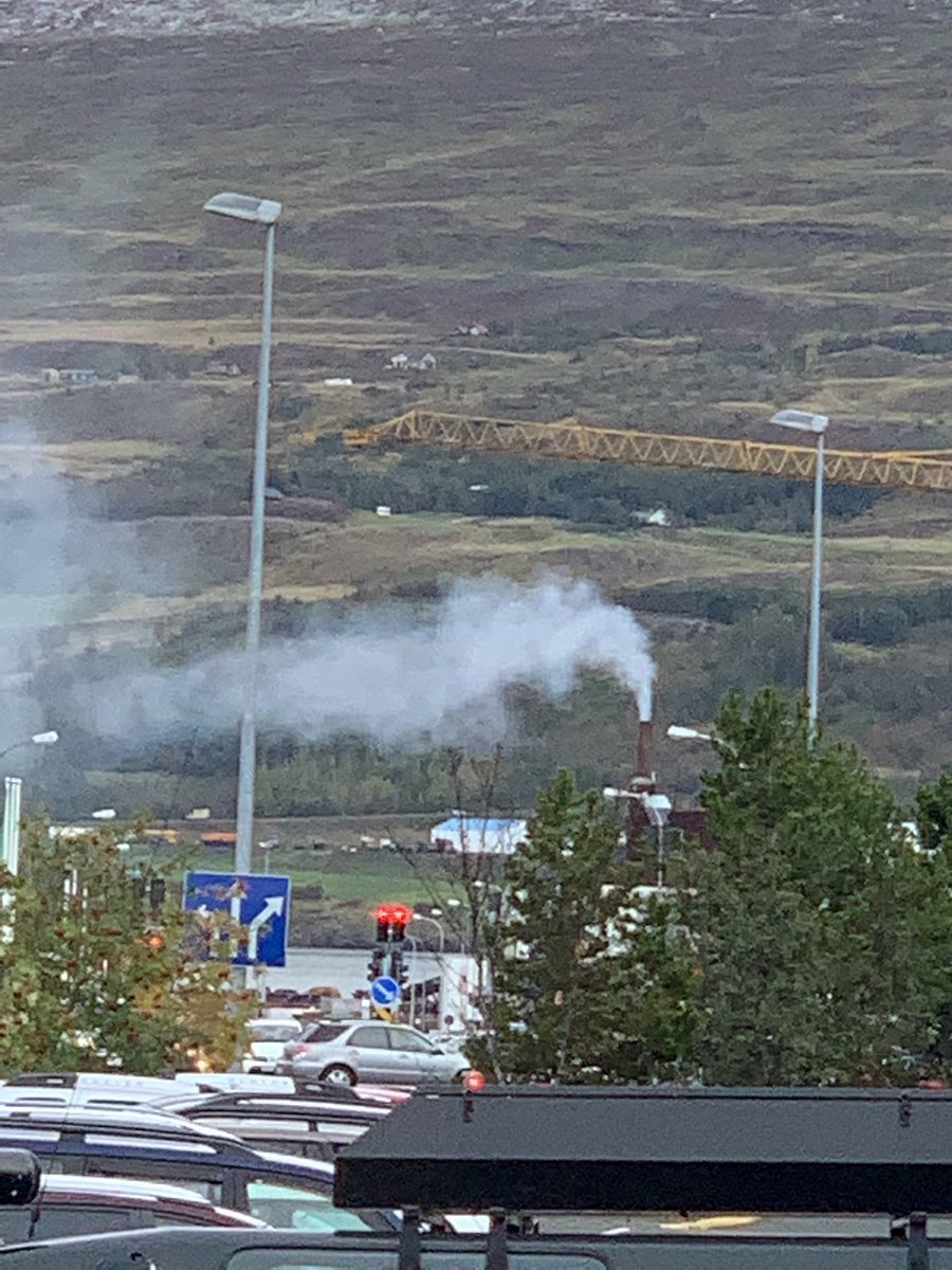 Kristján Þorvarðar tweet media