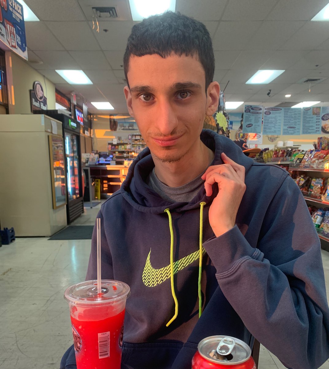 This is an additional photo of our missing person, Najib Monsif. He goes by the nickname Jube (ju-bee) and is wearing moccasins which cause him to shuffle. Please contact Scottsdale PD with any information or sightings. 480-312-5000.