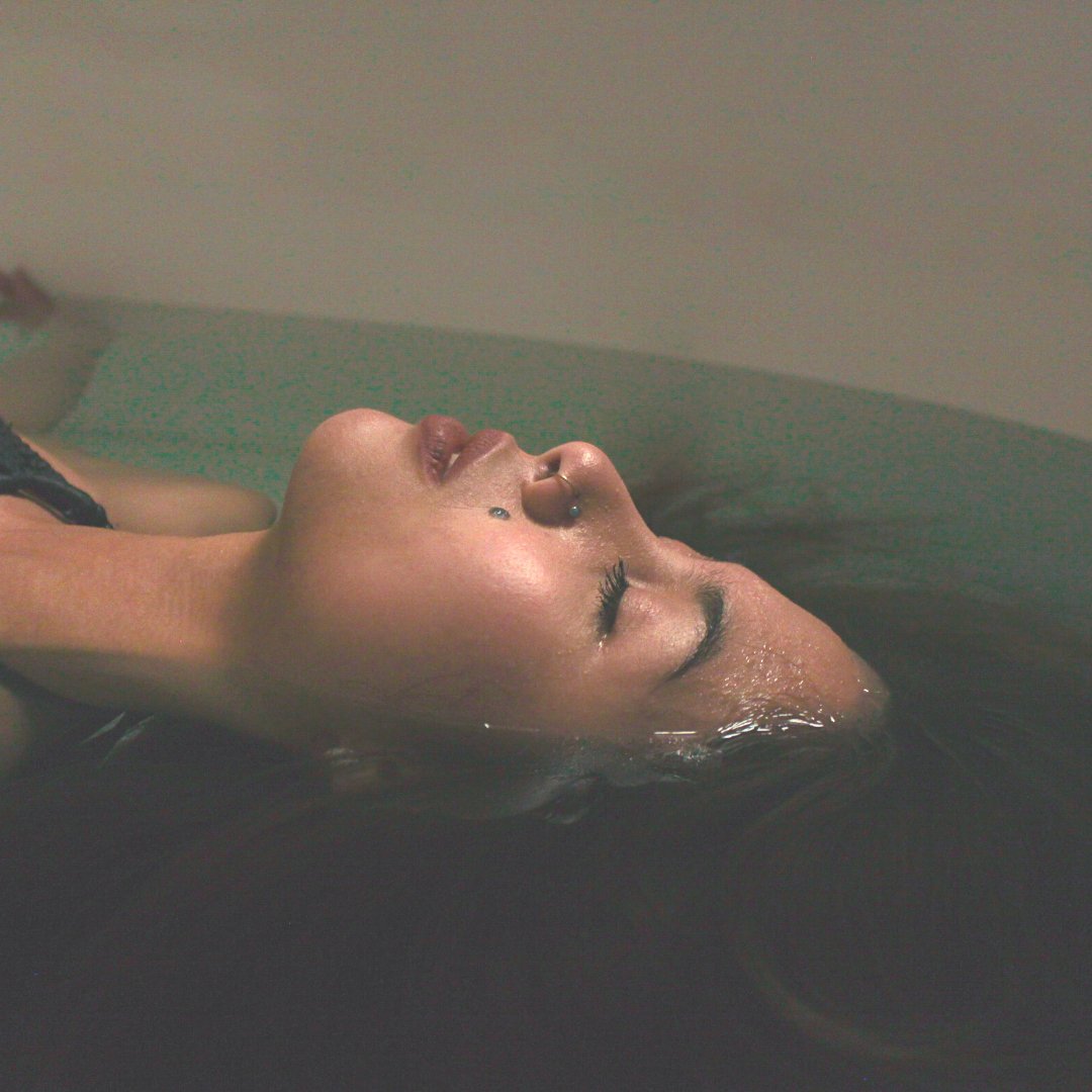 Motor City Float tweet media