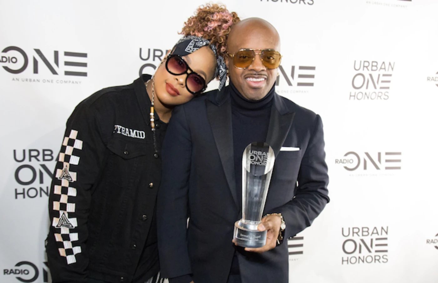 Happy Birthday 
Jermaine Dupri. 