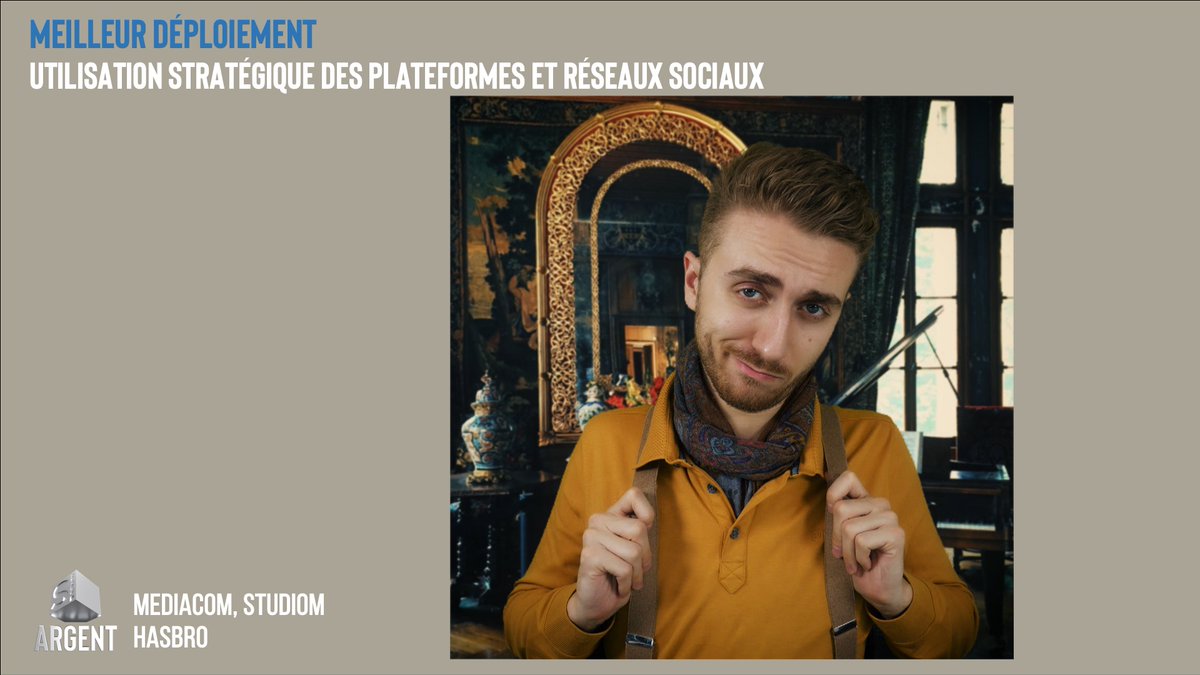 Strategies tweet media