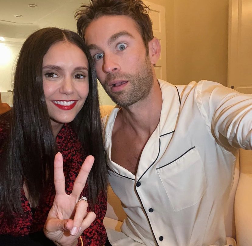 Infos Séries tweet media