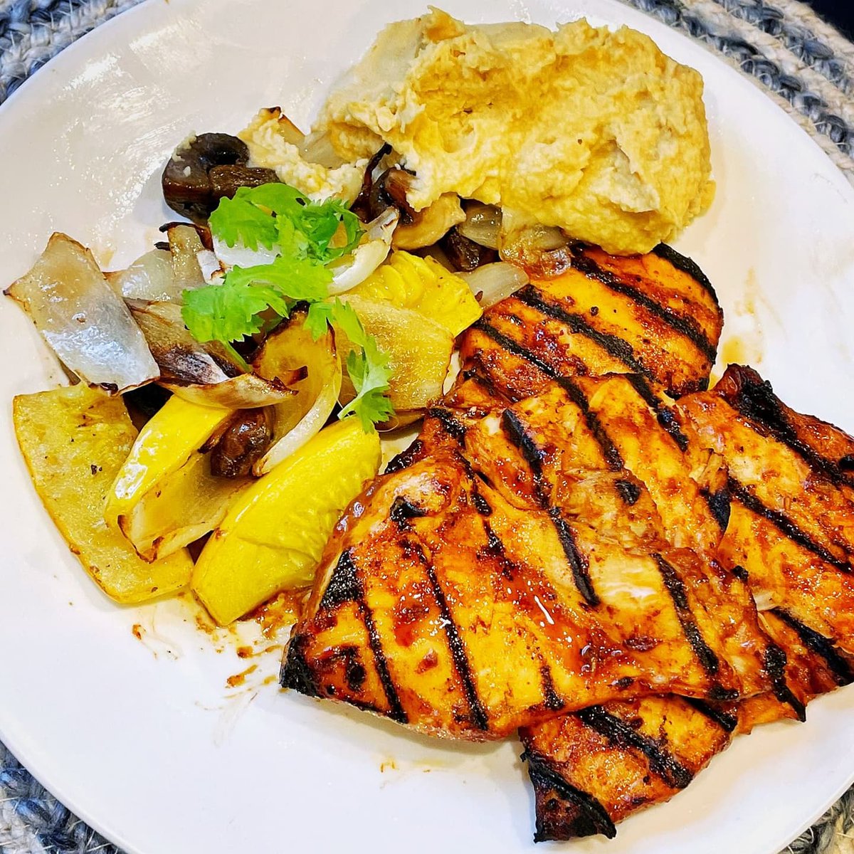 Martha's Kitchen tweet media