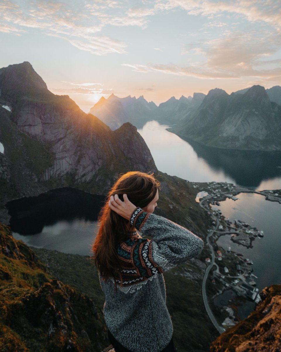 travellersplan's tweet photo. Scenes from Norway ❤️ https://t.co/9MiqYgX6UL