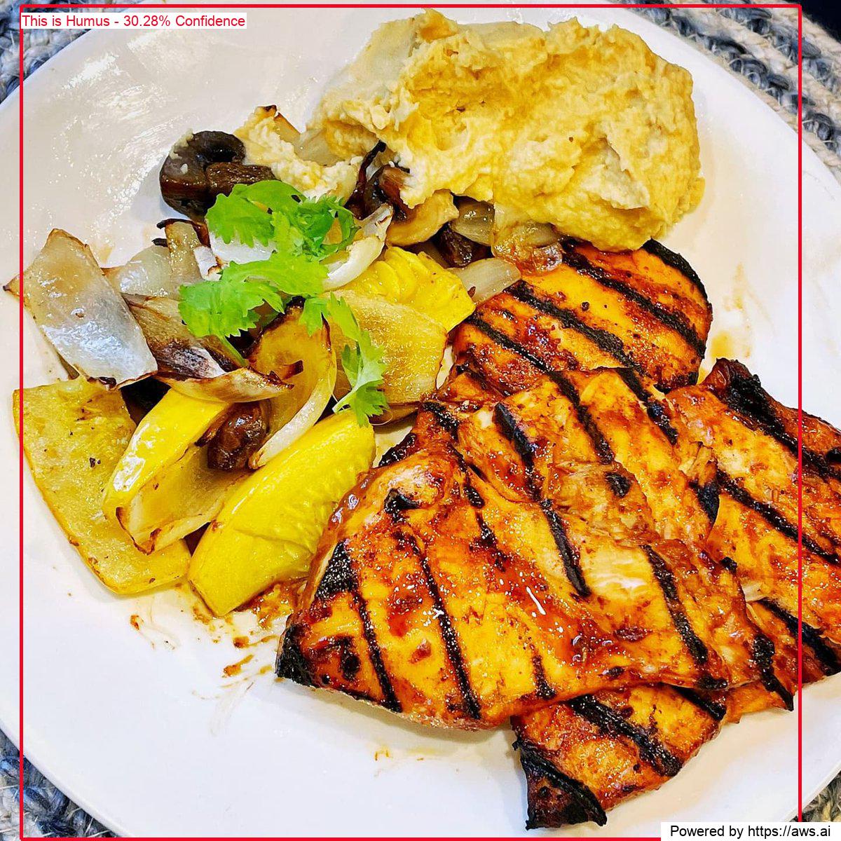 Hummus Bot tweet media