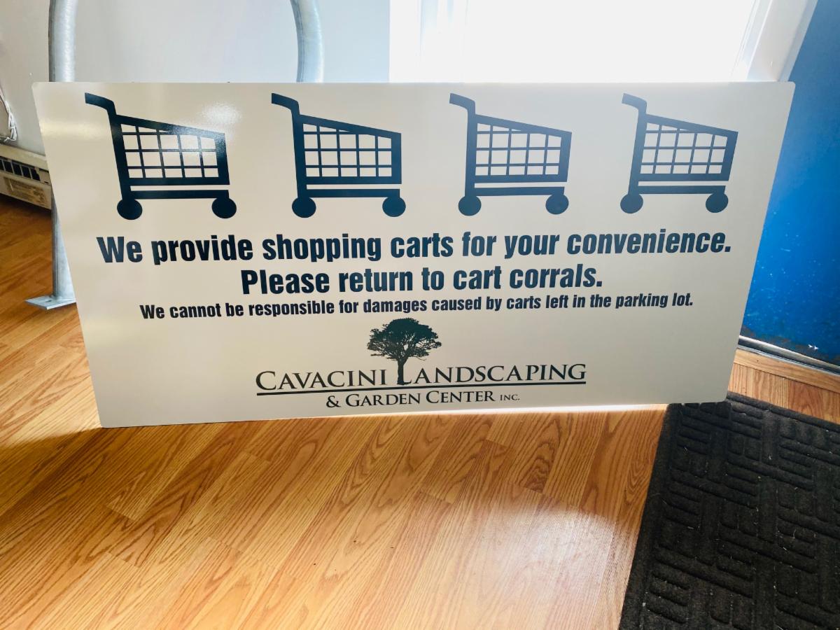 MrSign_PGH's tweet image. Aluminum is a versatile sign material; we created this cart return sign for Cavacini Landscaping &amp;amp; Garden Center, Inc.

#AluminumSign #MrSign #Pittsburghhttps://mrsignpittsburgh.com/products.cfm?signtypeProd=95298021119&amp;amp;pgtype=Aluminum%20Signs