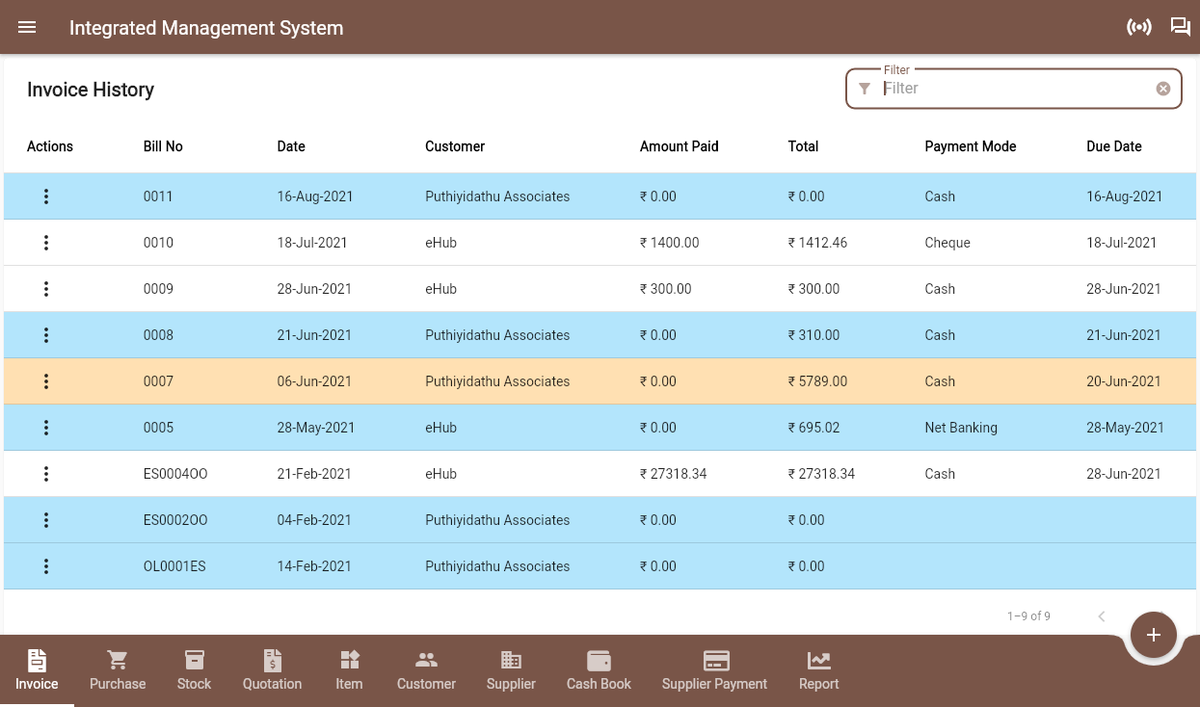 Erratum Solutions Private Limited tweet media