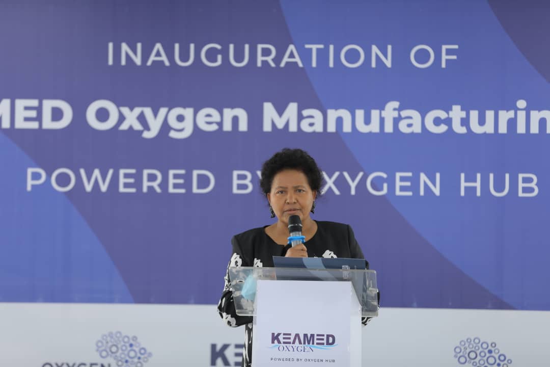 Oxygen Hub tweet media