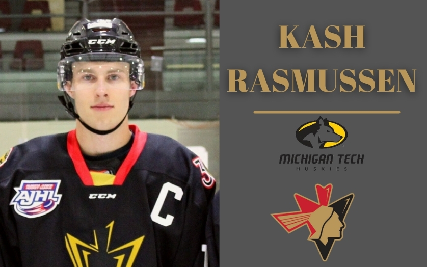 Bonnyville Pontiacs tweet media