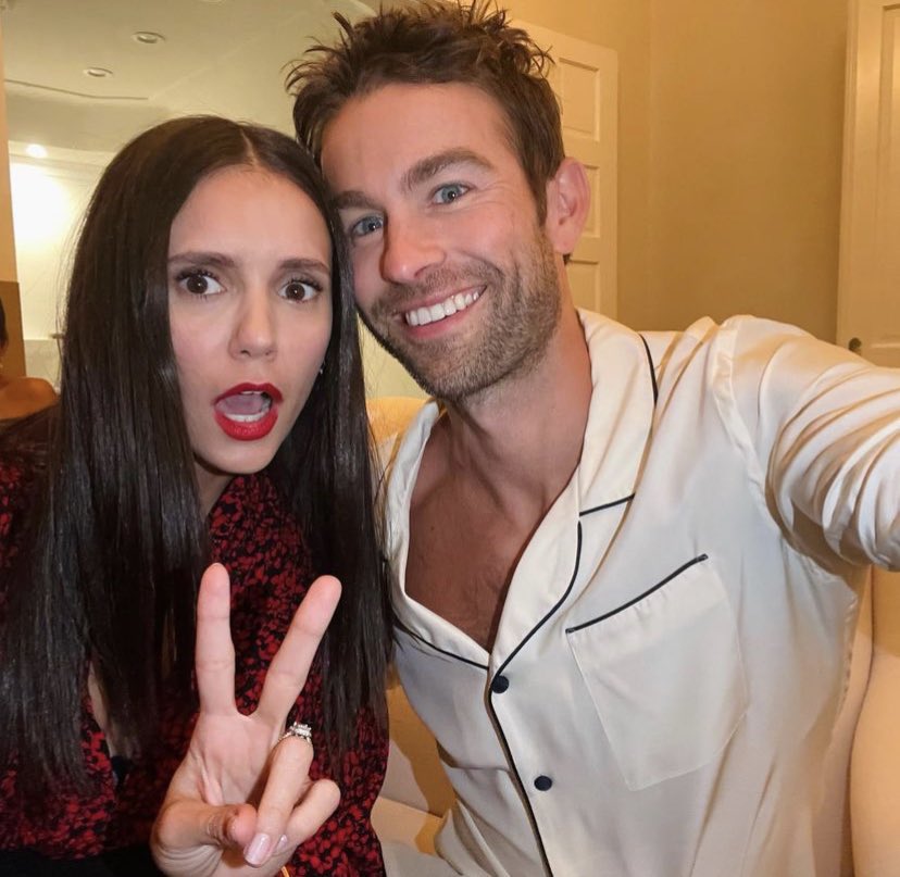 Infos Séries tweet media