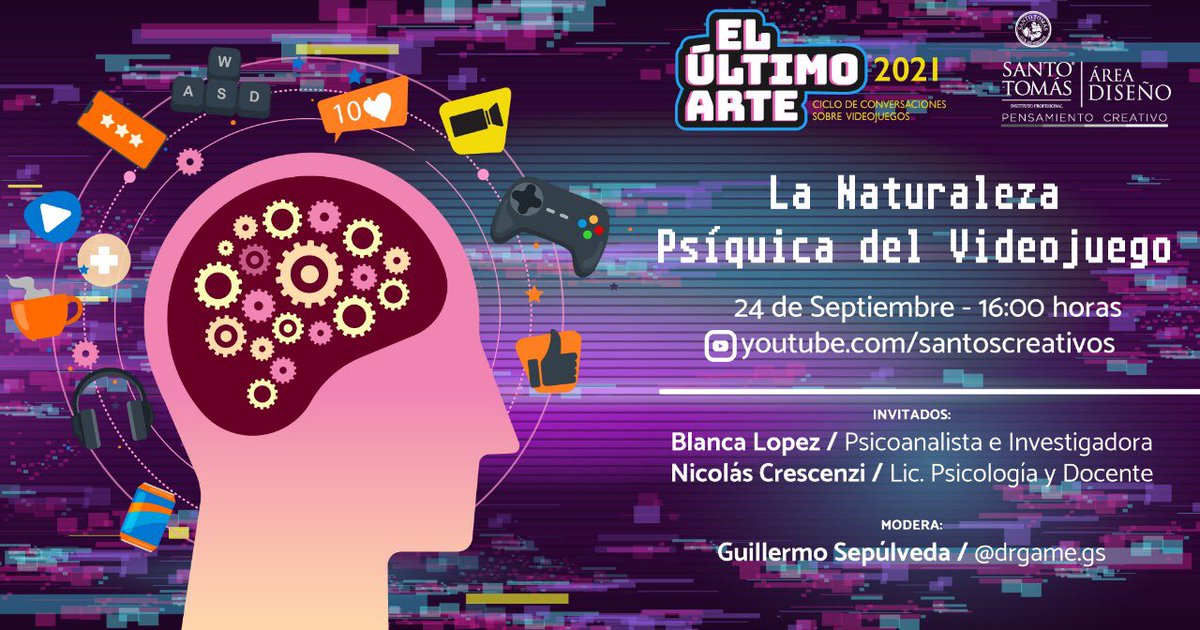 Área Diseño ST Conce tweet media