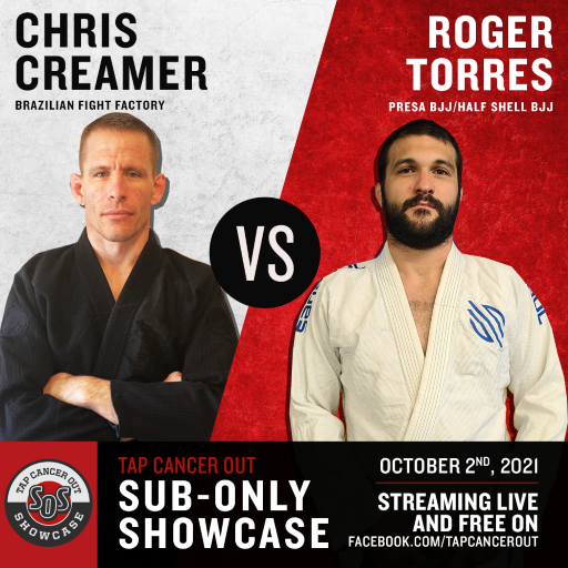 This October HPI's very own Chris Creamer and his team will be fighting together to <a href="/TapCancerOut/">Tap Cancer Out</a>  - bit.ly/3CAuBe4 #hpi #cre #austintexas #tcobjjopen #rollingforareason #grapplingforgood #bjj #submitcancer #fcancer #tapcancerout #charity