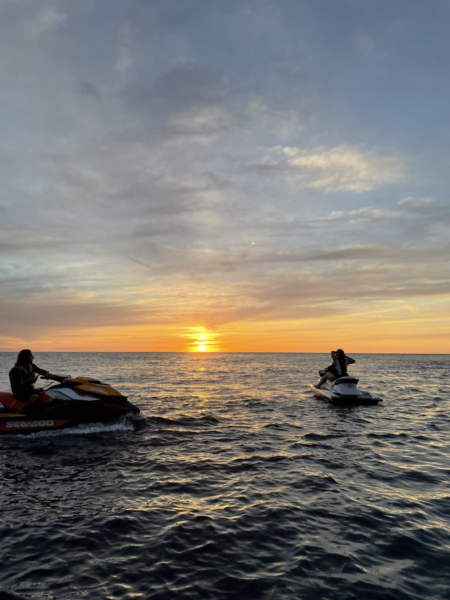 MaximeAlvs's tweet image. Travailler dur toute l’année pour profiter de ces moments ☀️