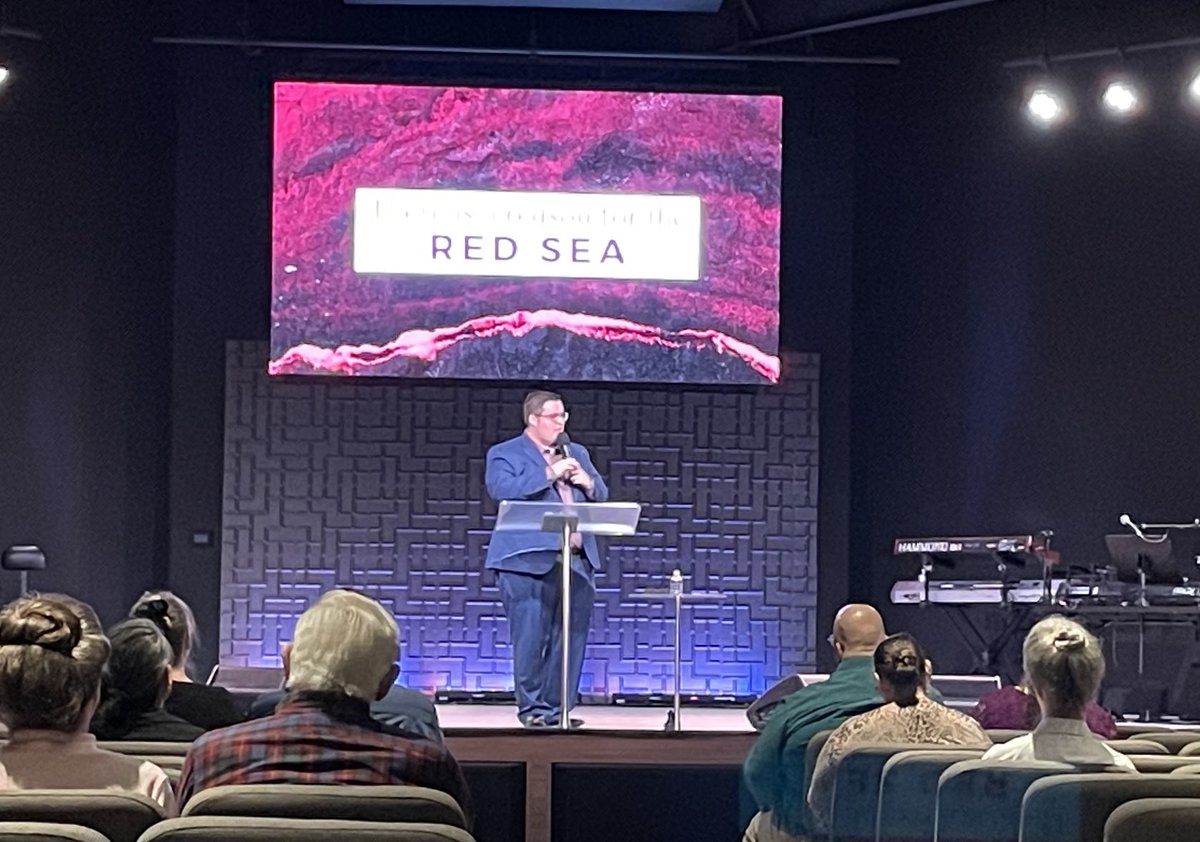 timgaddy's tweet photo. Excellent word from Zane Plumlee last night ⁦@newlifecabot⁩.  Go forward! https://t.co/Qb05qxMALf