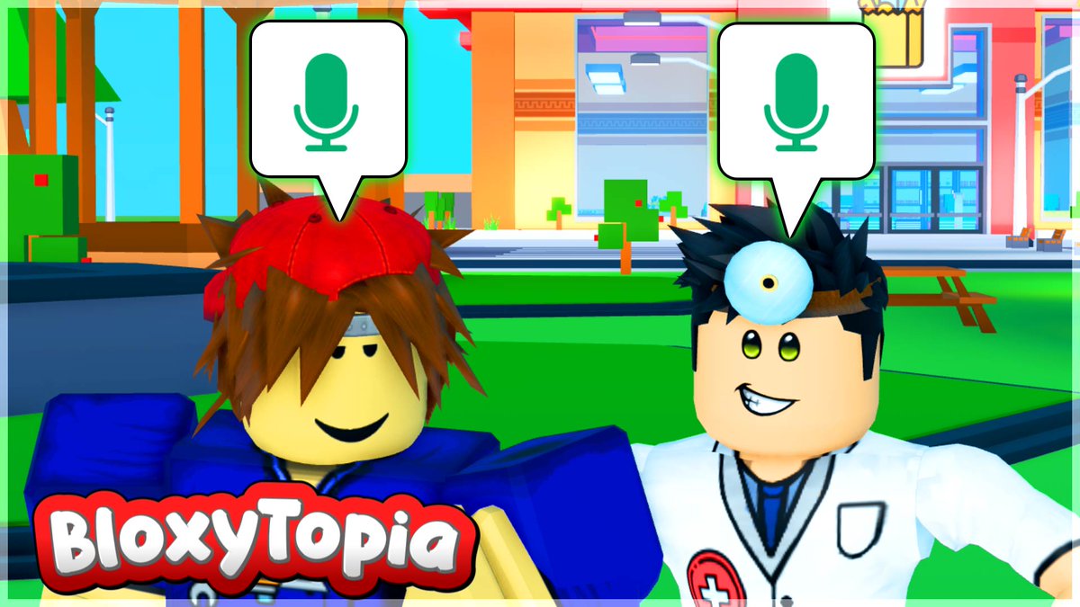 Roblox: chat de voz será implementado no jogo em breve 