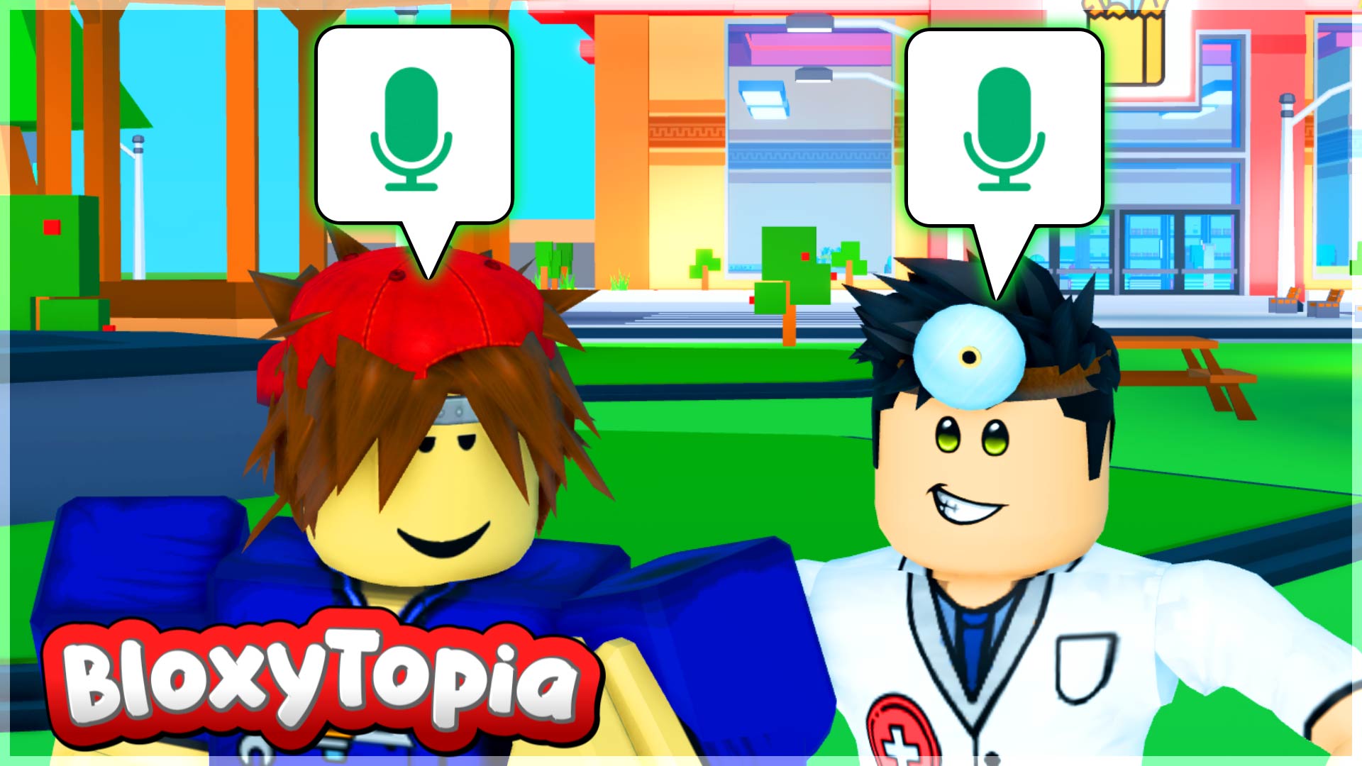 Roblox: como conversar nos jogos?