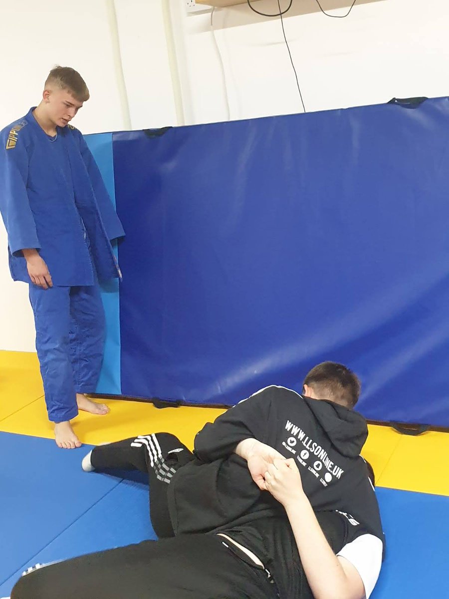 Skill School NI tweet media