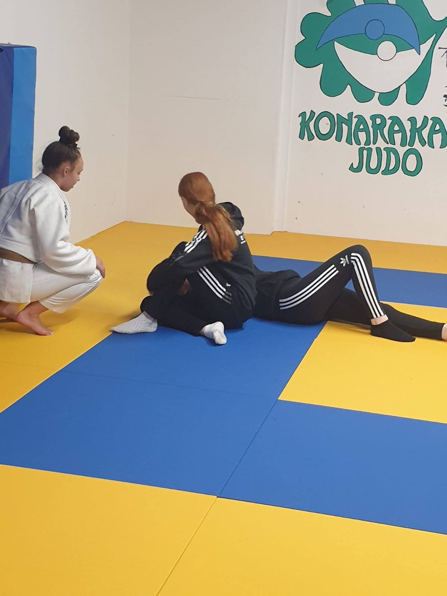 Skill School NI tweet media