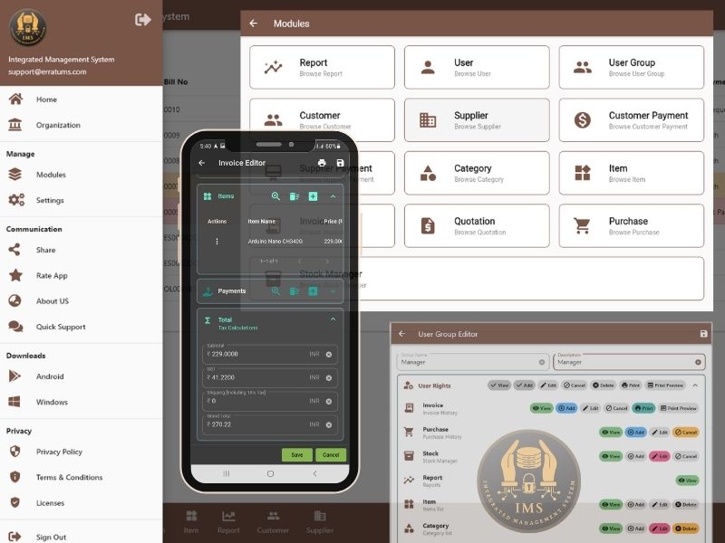 Erratum Solutions Private Limited tweet media