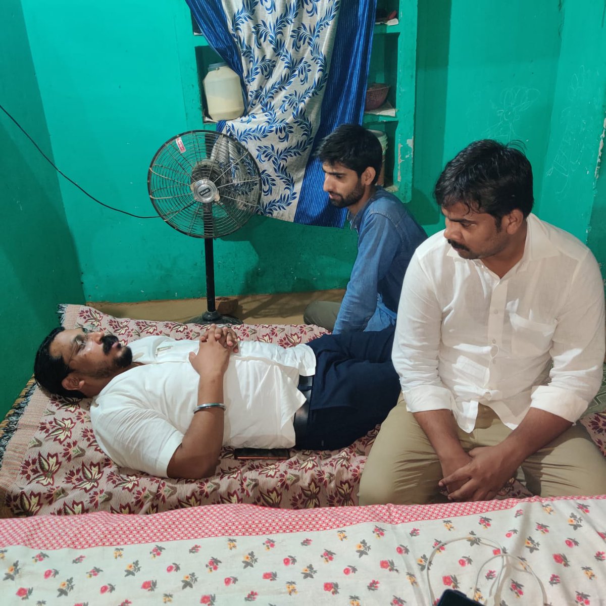 "मैं राजनीति में सुख भोगने नहीं बल्कि अपने सभी दबे-कुचले समाज को उनके अधिकार दिलाने आया हूँ।"