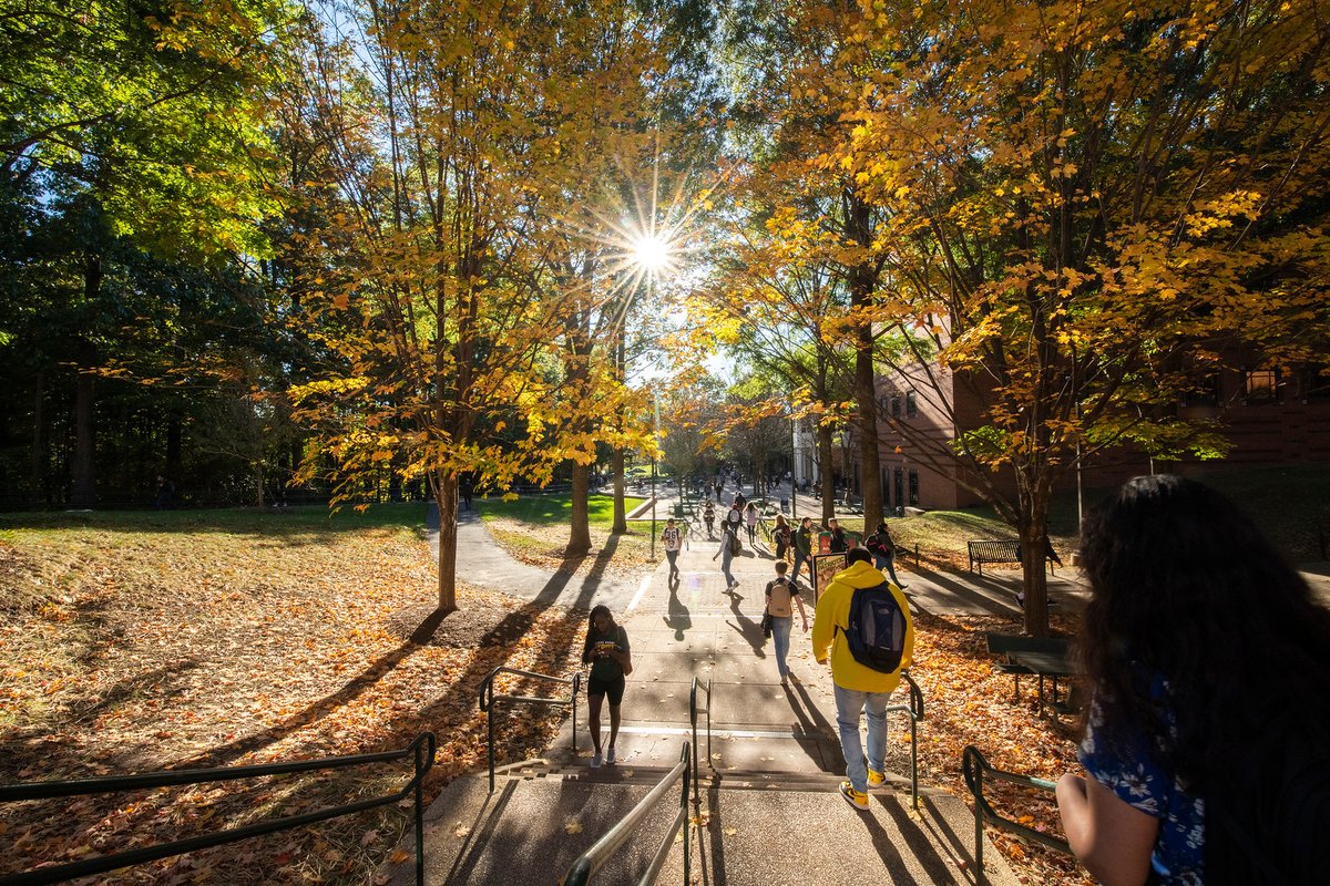 GeorgeMasonU's tweet photo. A message from @GMUPres on @GeorgeMasonU's low #COVID19 case counts and a revised surveillance testing strategy for students, faculty, and staff! Continue to #DoYourPartMason! #MasonNation 💚💛

Read the full statement with @GeorgeMasonNews: https://t.co/1McutjgnCZ https://t.co/T2LjgvlZsc