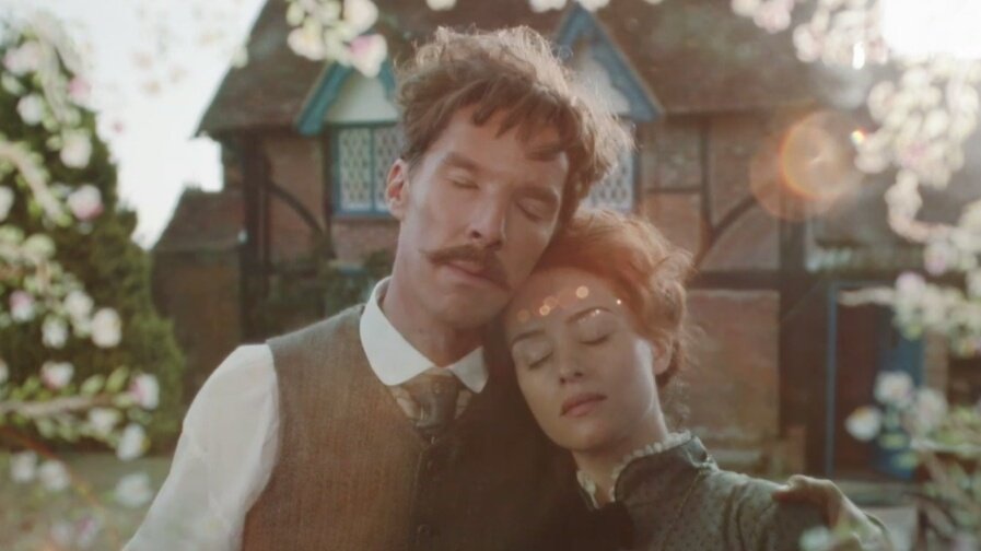 best of benedict tweet media