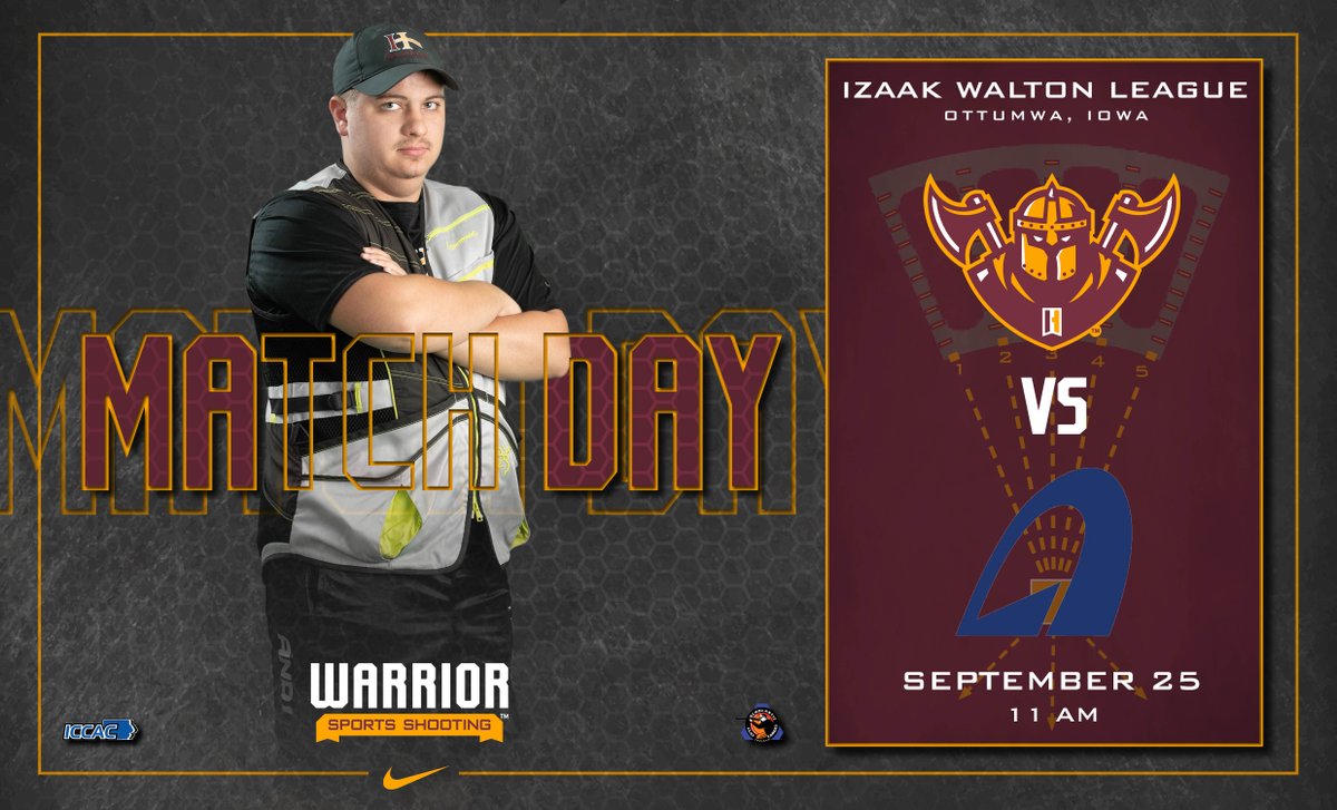 IHCC Athletics tweet media