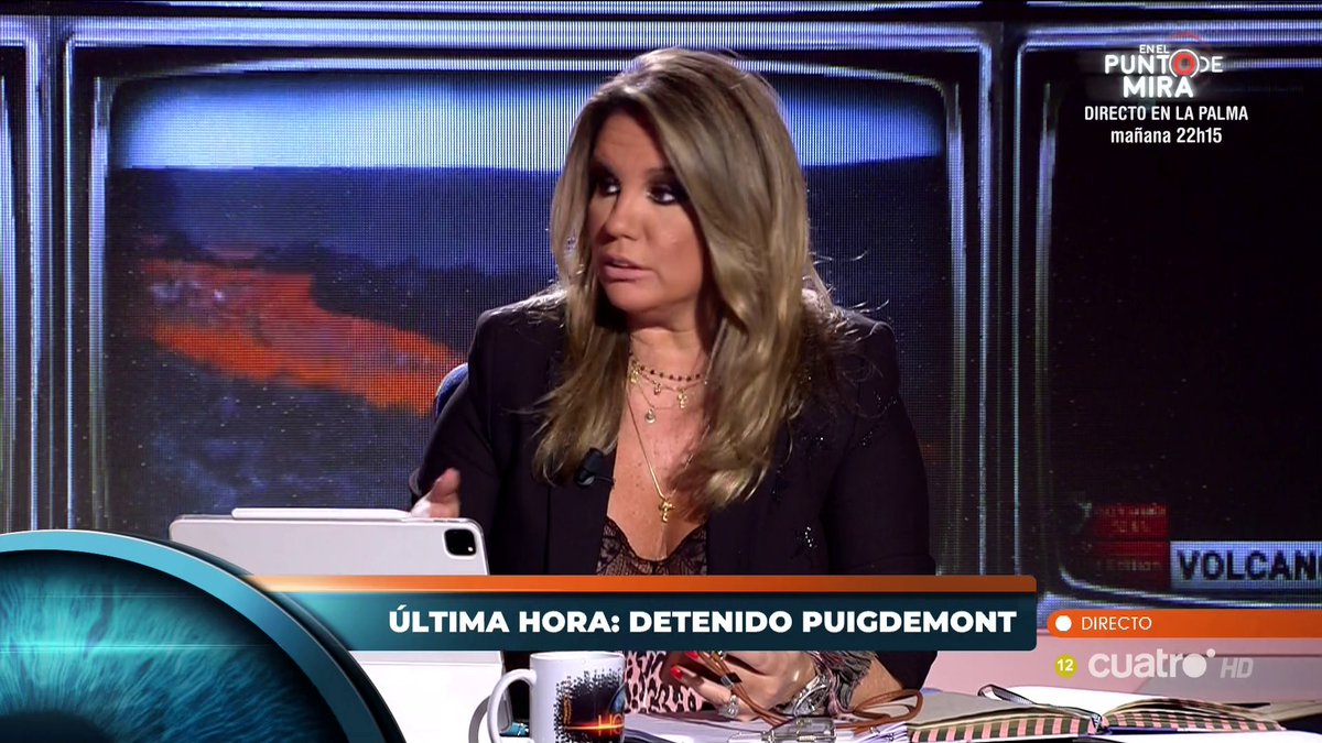 Iker Jiménez tweet media